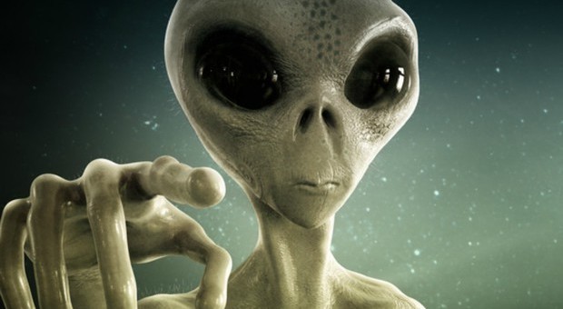 Gli alieni sono già venuti a trovarci, lo sostiene un ufologo americano