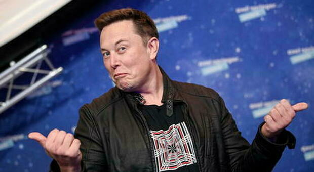 Elon Musk, chip nel cervello umano: «Entro l'anno potrebbero partire i primi test»