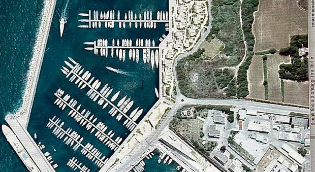 Porto turistico di Otranto, la svolta arriva dagli Usa: a breve l’inizio dei lavori. Attracco per almeno 400 yacht