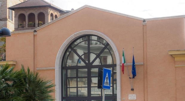 Il tribunale penale di Perugia