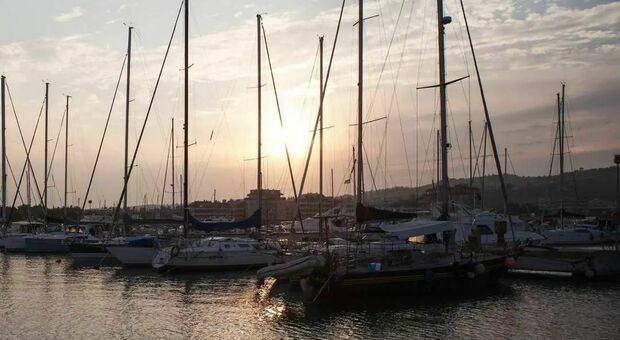 Porto turistico a Porto San Giorgio, pagamenti nel mirino: arriva il decreto di decadenza per la concessione