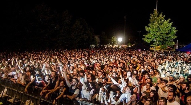 Il 7 giugno in Riviera Berica torneranno le feste rock