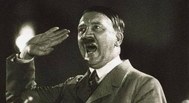 Hitler faceva uso di droghe. Un documentario: «Dipendente da metanfetamina»