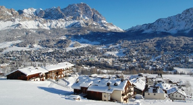 Cortina, Giochi invernali 2026: c'è Campo in lizza per il villaggio olimpico