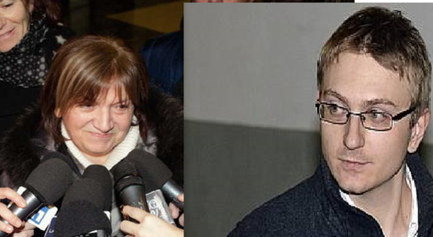 Alberto Stasi condannato, la mamma di Chiara: "Finalmente giustizia"
