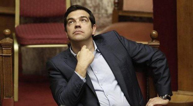 Grecia, nuovo sì del parlamento al piano Tsipras: Syriza tiene