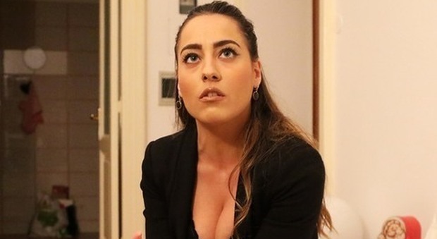 Paola Saulino (instagram)