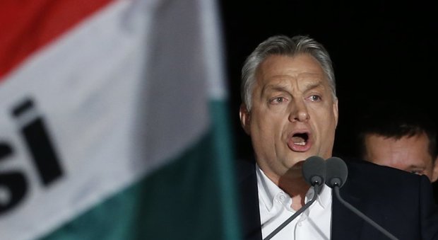 Ungheria, Orban stravince con il 49%, è il terzo mandato di fila. «Un successo per difendere il Paese»