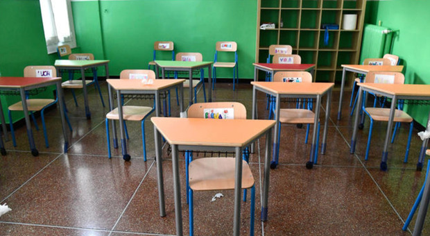 Vicepreside di scuola elementare accusata di stupro di un'alunna di 13 anni: «Genitori sotto choc»