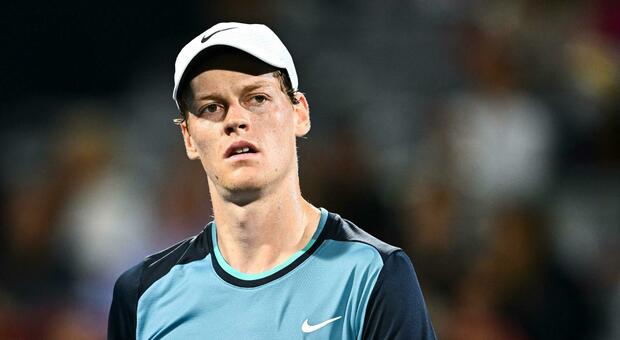 Sinner e Berrettini oggi in campo: orario e dove vedere in tv e streaming nel Masters 1000 di Cincinnati