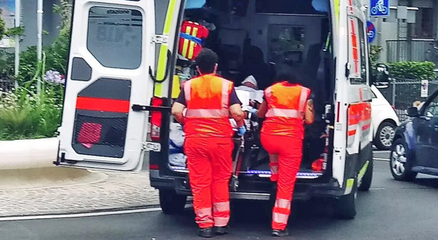  erano diretti al Gaslini di Genova per una visita. Tragedia a Taverna