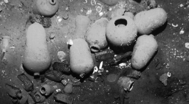 Colombia, ritrovato dopo 300 anni il relitto del leggendario galeone San Josè: un tesoro da milioni di dollari