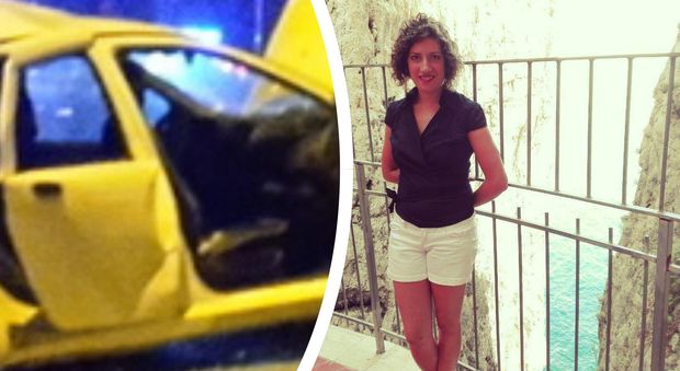 Valentina, 27 anni, morta dopo essere stata travolta a folle velocità: niente arresto per il kosovaro alla guida dell'Audi