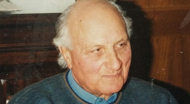 Aldo Castellani