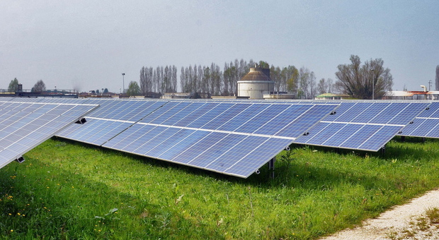 Enel Green Power España: al via la costruzione di tre parchi solari