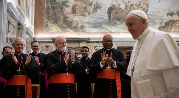 Papa Francesco nella Terra dei Fuochi: visita ad Acerra il 24 maggio