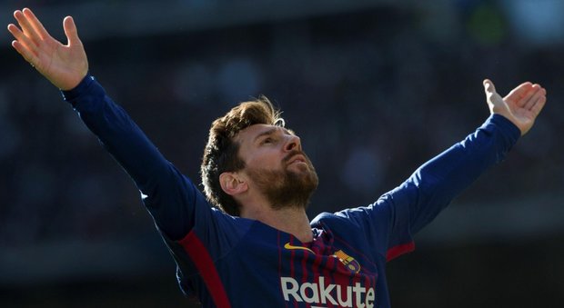 Magnificent Messi, la stampa mondiale dopo il Clasico incorona il fuoriclasse del Barcellona