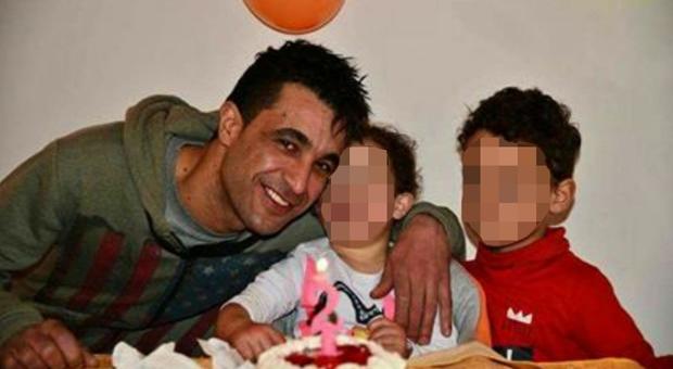 Papà tunisino scappa con i figli di 2 e 4 anni: ultima traccia a Verona