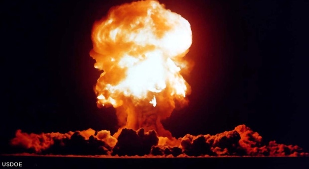 Incubo nucleare, come Putin e Kim Jong stanno spingendo il mondo a una guerra atomica