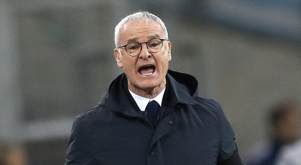 Ligue 1, il Nantes annuncia la separazione da Claudio Ranieri