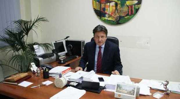 Frosinone, gestione rifiuti: Vicano eletto presidente della Saf dopo uno scontro tra i sindaci Pd