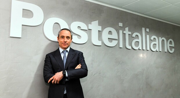 Poste Italiane in testa alla classifica "All-Europe Executive Team”, premiata l'amministrazione di Del Fante
