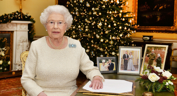 Pranzo di Natale: ecco cosa mangiano William, Kate e tutta la Royal Family