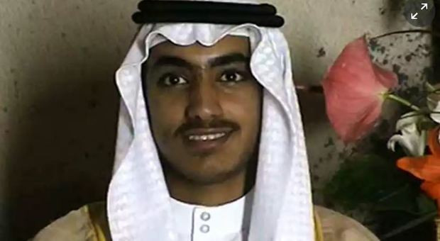 Il figlio di Osama bin Laden sposa la figlia di Mohammed Atta, la mente degli attentati dell'11 settembre