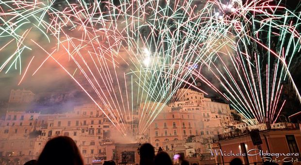 Ad Atrani "Stelle Divine": chiusura in musica per il Festival del Mediterraneo