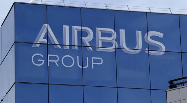 Airbus, entro 2020 collocherà a Londra Future per protezione rischi