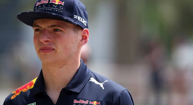 Formula 1, Verstappen: «Per ora non vado via dalla Red Bull»