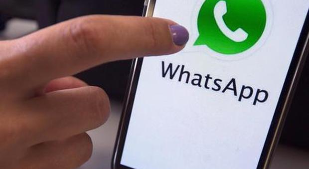 Addio ai gruppi indesiderati: WhatApps prevede l'invio di invito per entrare in un gruppo