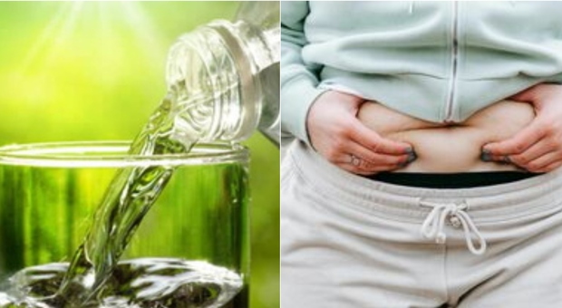 Digiuno per 7 giorni: dieta di una settimana a base di sola acqua migliora la salute e aiuta a perdere peso