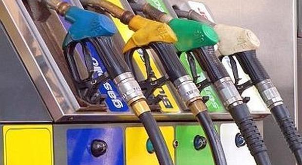 Carburanti: incentivi per gasolio e benzina prorogati fino a settembre