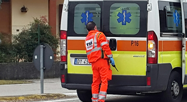 Maserada sul Piave. Folgorato da una scossa elettrica sprigionata da un utensile: uomo muore a 58 anni