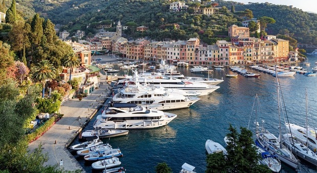 Città più ricche (e più povere) d'Italia, la classifica: Portofino in cima con un reddito medio oltre i 90mila euro. I dati comune per comune