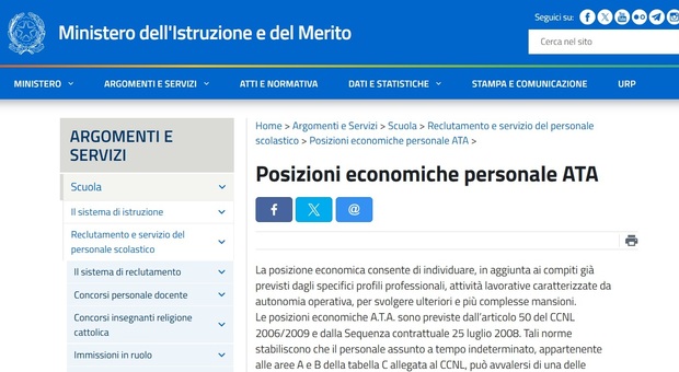  requisiti e come fare. Aumenti stipendi fino a 2mila euro