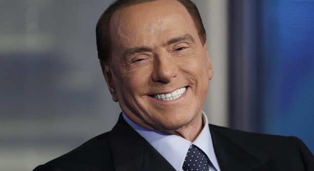 Berlusconi show da Vespa: "Catherine Deneuve ha detto cose sante. Via la legge Fornero? No"
