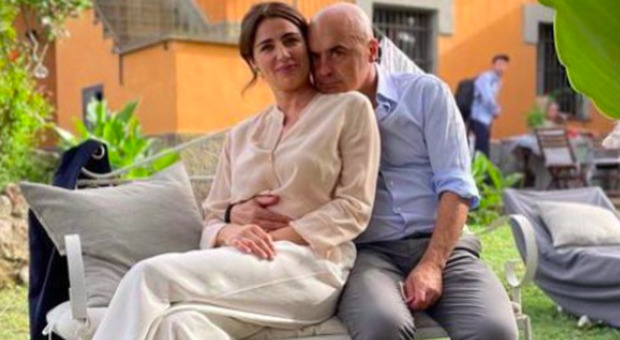 Luca Zingaretti e Luisa Ranieri, amore vero: «Ci apparteniamo. A volte far parte dello stesso mondo è difficile»