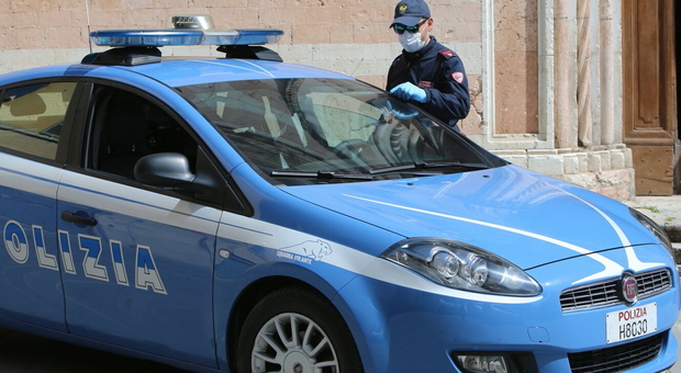 Cagliari, lite di condominio, ottantenne ucciso a colpi di pistola