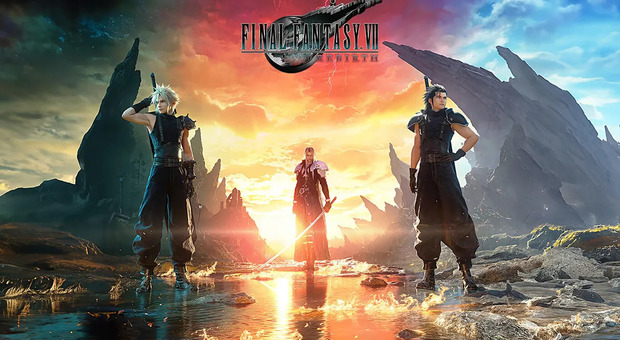 Final Fantasy VII Rebirth, torna un grande classico (ed è anche meglio di prima)