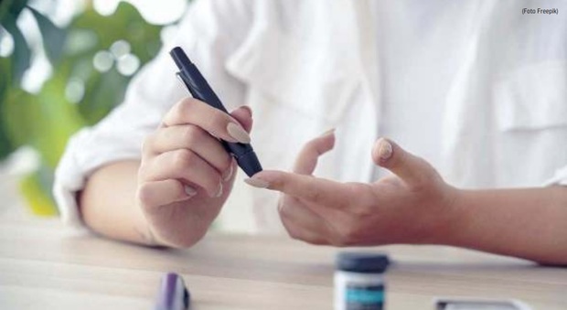 immagine Diabete, insulina un volta a settimana. In un anno si passa da 365 iniezioni a 52