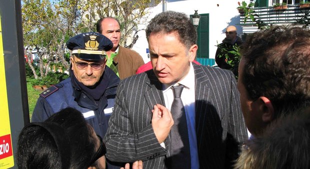 Cpl Concordia, assolto da corruzione l'ex sindaco di Ischia Ferrandino