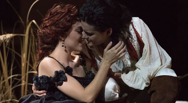 Giulietta e Romeo, l'amore apre il Valle d'Itria
