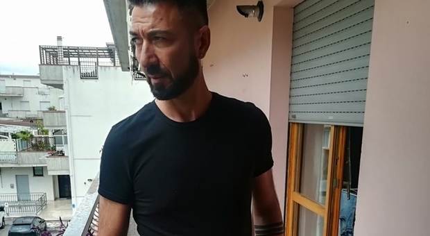 Ex carabiniere ucciso: fermati moglie e marito per la morte di Antonio Cianfrone