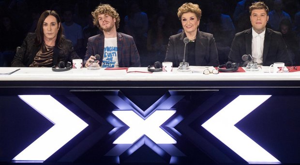 Intesa San Paolo con le star di X Factor 2018: martedì 11 Martina Attili e Leo Gassmann a Roma