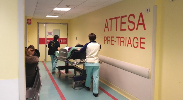 Ospedale, è emergenza medici: all'Ulss 3 mancano 150 camici bianchi