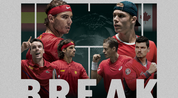 Tennis, "Break Point": la storia della Coppa Davis in un film gratuito su Rakuten Tv