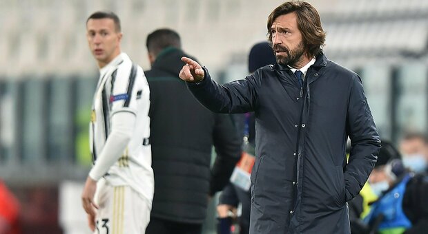 Juventus-Torino, dalle 18 la Diretta: Pirlo sceglie Bentancur non Arthur. Giampaolo ritrova Nkoulou