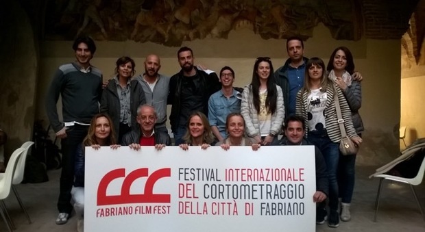 Fabriano Film Fest entra nel vivo con un omaggio a Remo Remotti